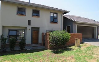 3 Bedroom House in Kyalami Hills