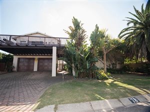 5 Bed House in Bay View