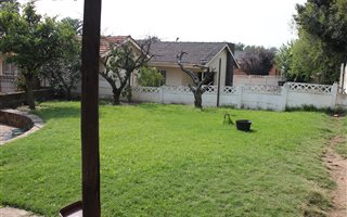 3 Bedroom Duplex in Florida Lake