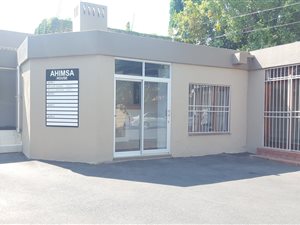 80 m² Commercial space in Parkwood