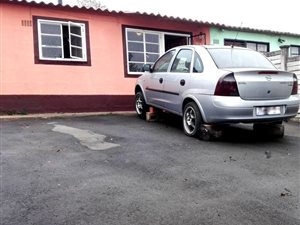 1 Bed House in Eastwood