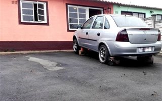 1 Bedroom House in Eastwood