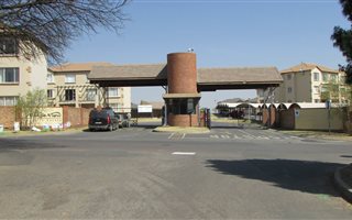 2 Bedroom Apartment in Reyno Ridge
