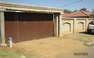 3 Bedroom House in Alveda