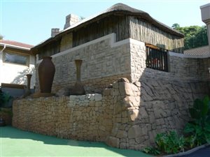 1 Bed Flat in Durban North