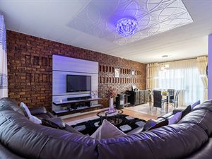 3 Bed Duplex in Albemarle