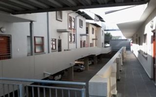 2 Bedroom Apartment in Midridge Park
