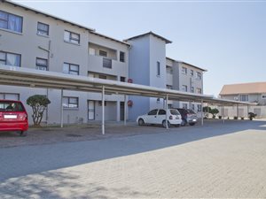 2 Bed Apartment in Eveleigh