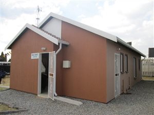 3 Bed House in Vosloorus
