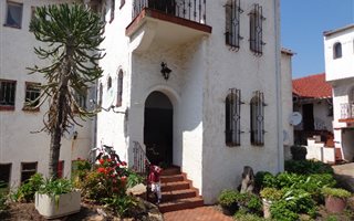 2 Bedroom Flat in Bellevue