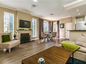 1 Bed Apartment in Morningside