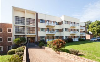 2 Bedroom Apartment in St Georges Park