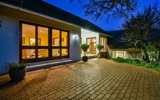 3 Bedroom House in Northcliff