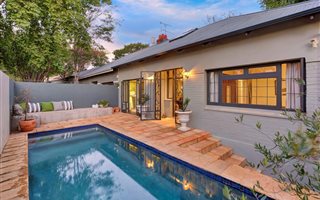 3 Bedroom House in Melville