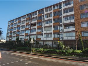 3 Bed Apartment in Audas Estate