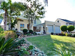 5 Bed House in Zevendal