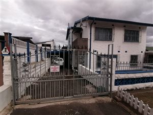 4 Bed House in Bayview