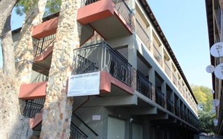 2 Bedroom Flat in Rustenburg Central