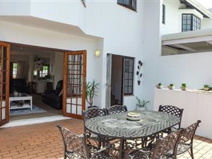 3 Bedroom Duplex in Glen Hills