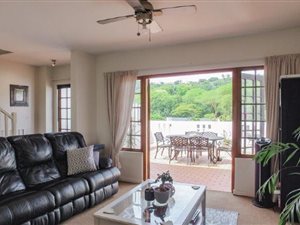 3 Bed Duplex in Glen Hills