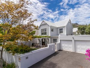 3 Bed House in Mostertsdrift