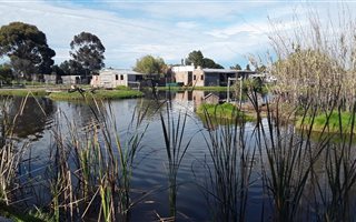 7 ha Farm in Melkbosstrand