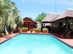 3 Bed House in Roseacre