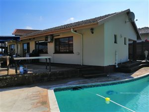 3 Bed House in Woodlands