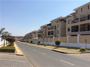 3 Bed Apartment in Erand Gardens
