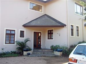 7 Bed House in Kloof