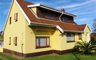 3 Bedroom House in Glenashley