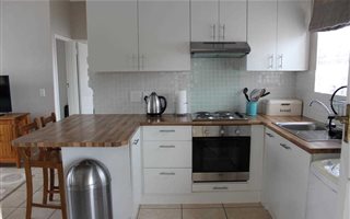 2 Bedroom Apartment in Oakglen