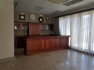 50 m² Office Space in Durban CBD