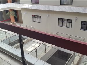 Studio Apartment in Ferreirasdorp