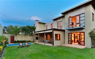 4 Bedroom House in Sunset Acres