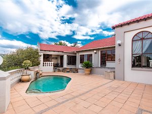 3 Bed House in Florida Hills
