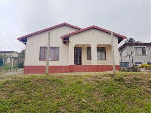 3 Bed House in Townview