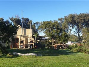 6.2 ha Farm in Philippi