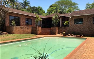 3 Bedroom House in Inyala Park