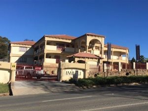 Commercial space in Kokstad