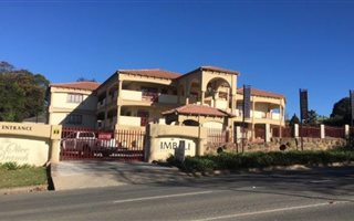 Commercial space in Kokstad