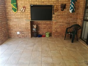 3 Bed Townhouse in Rhodesdene