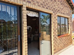 3 Bed House in Greenwood Park