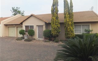 3 Bedroom House in Vanderbijlpark SW1