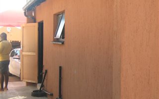 2 Bedroom House in Soshanguve