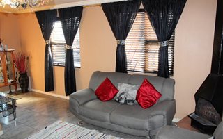 4 Bedroom House in Delft