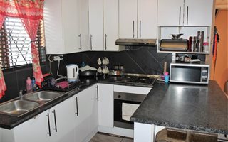4 Bedroom House in Delft