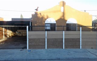 4 Bedroom House in Roosendal
