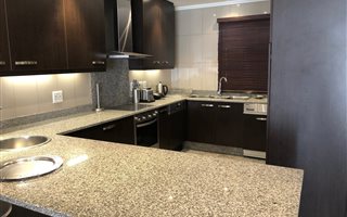 3 Bedroom Apartment in Bedford Gardens