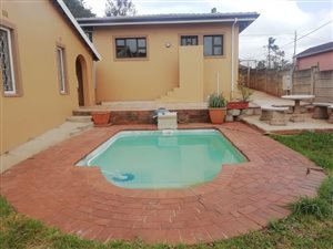 3 Bed House in Mount Vernon